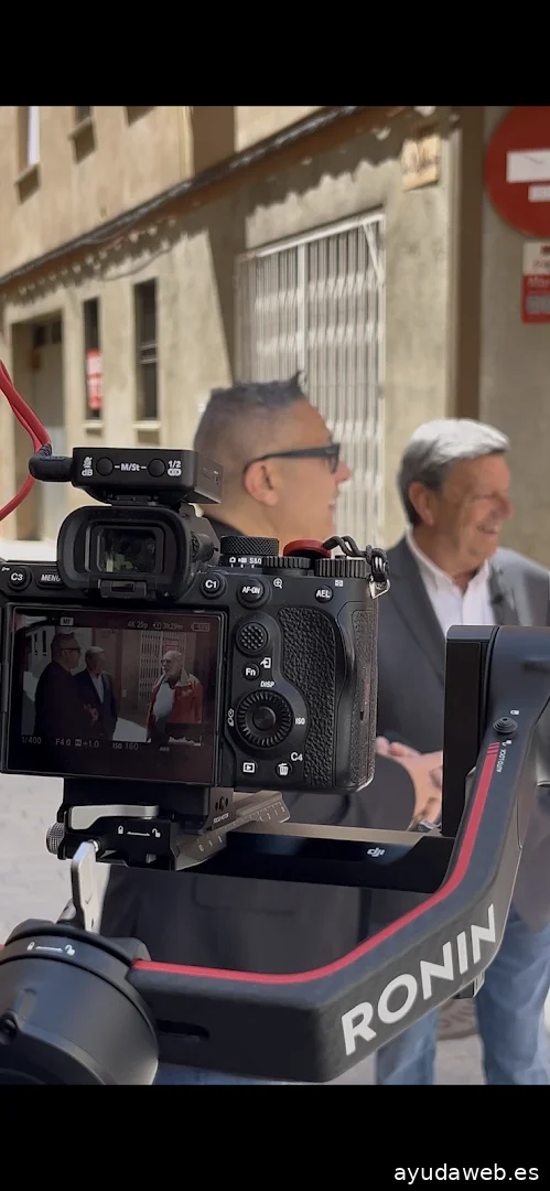 MARLUC - Agencia de marketing en Reus y Tarragona