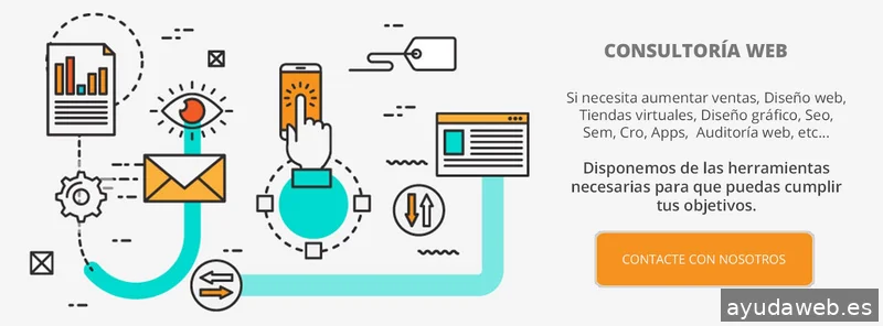 Ardiseny - Diseño web Terrassa