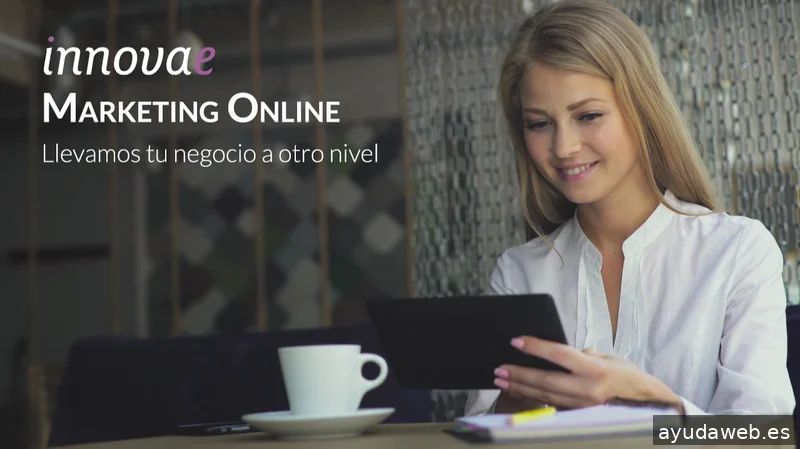Innovae Soluciones Tecnológicas