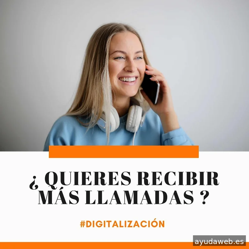 Gestión de Redes Sociales - Digitalización