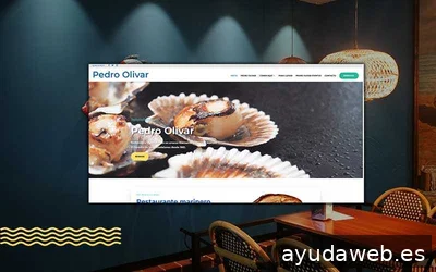 Diseño Web Valladolid - GB Comunicación