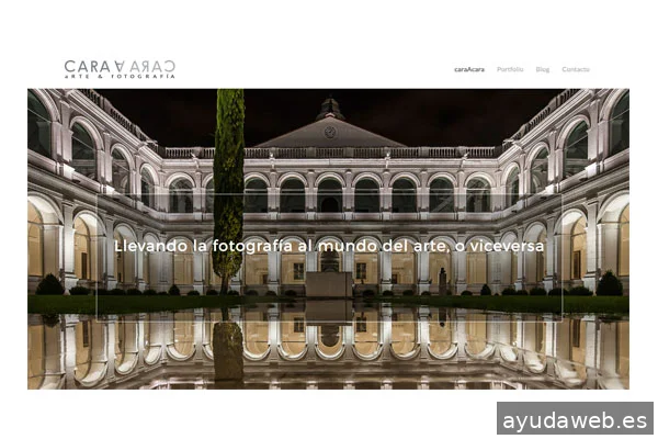 Diseño Web Valladolid - GB Comunicación