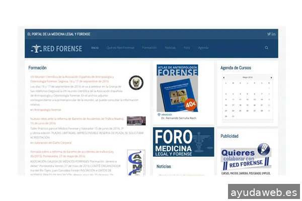 Diseño Web Valladolid - GB Comunicación
