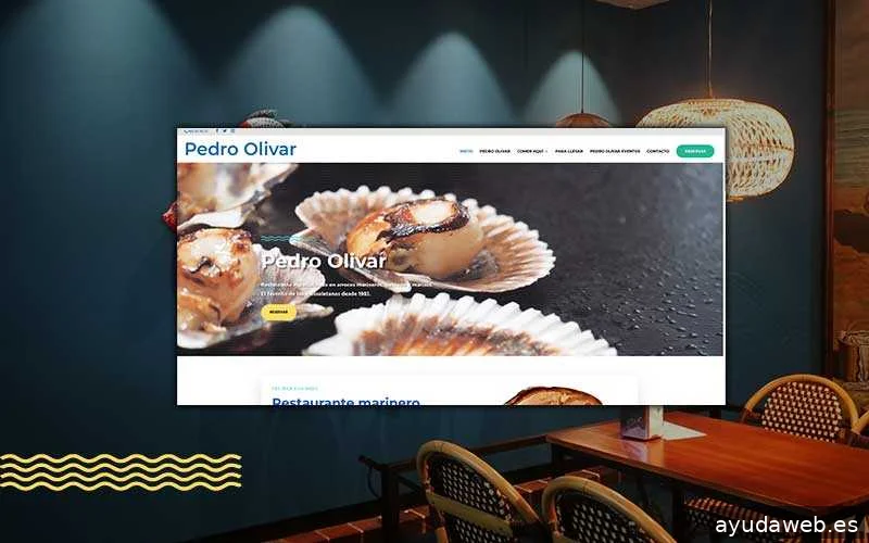 Diseño Web Valladolid - GB Comunicación