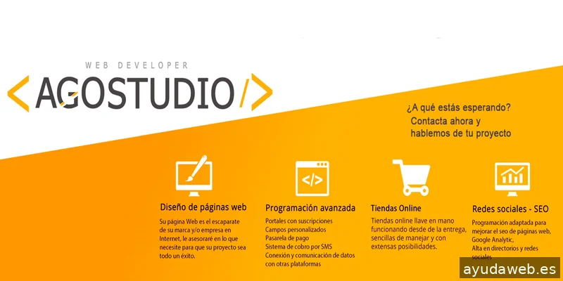 Agostudio