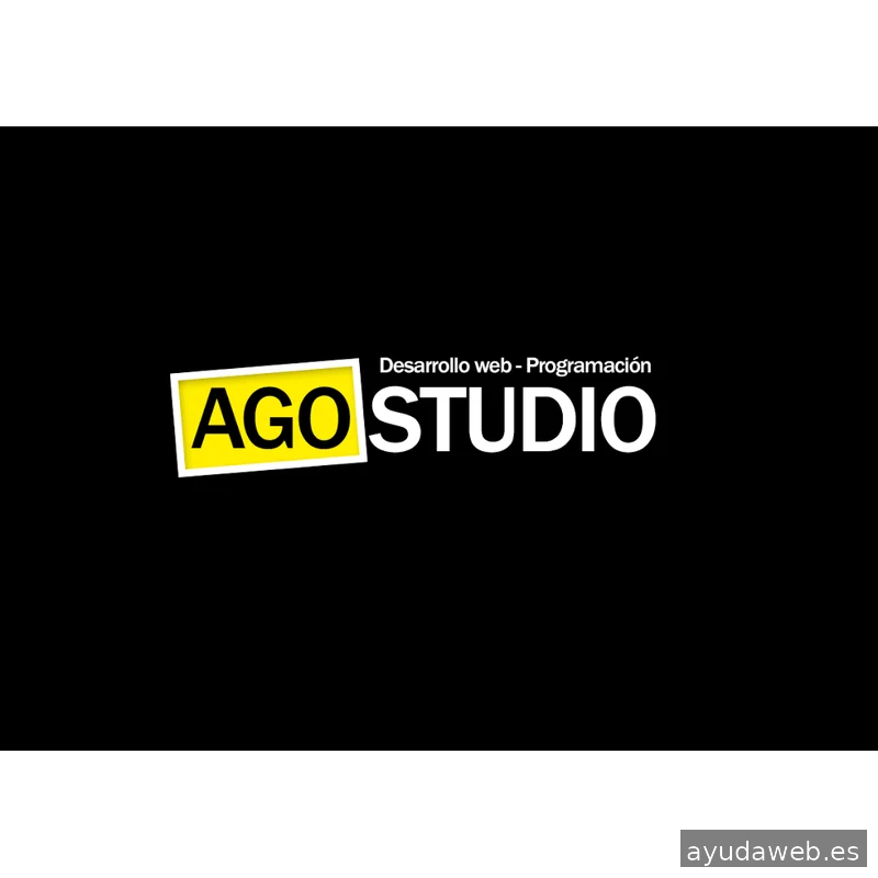 Agostudio