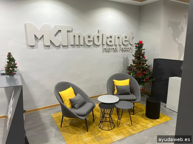 Marketing Medianet