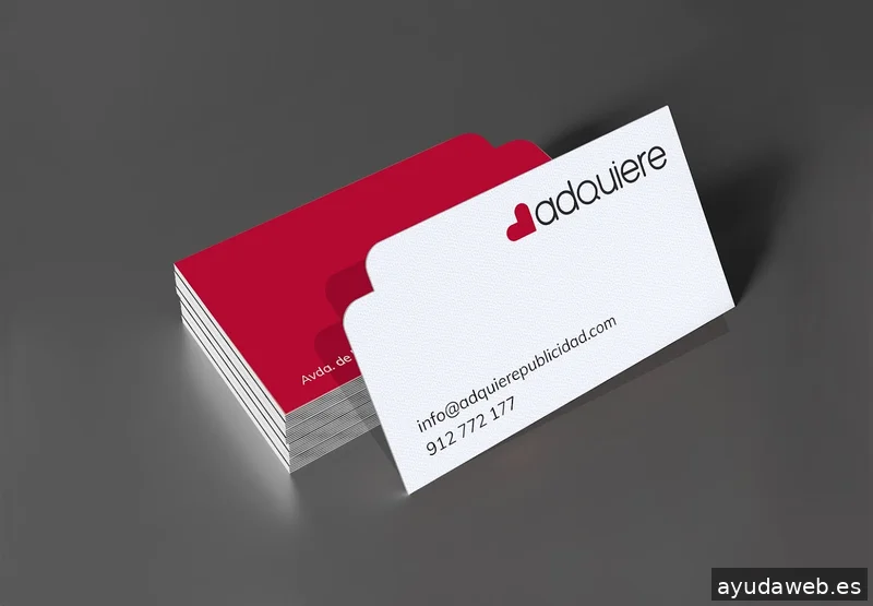 Adquiere Publicidad