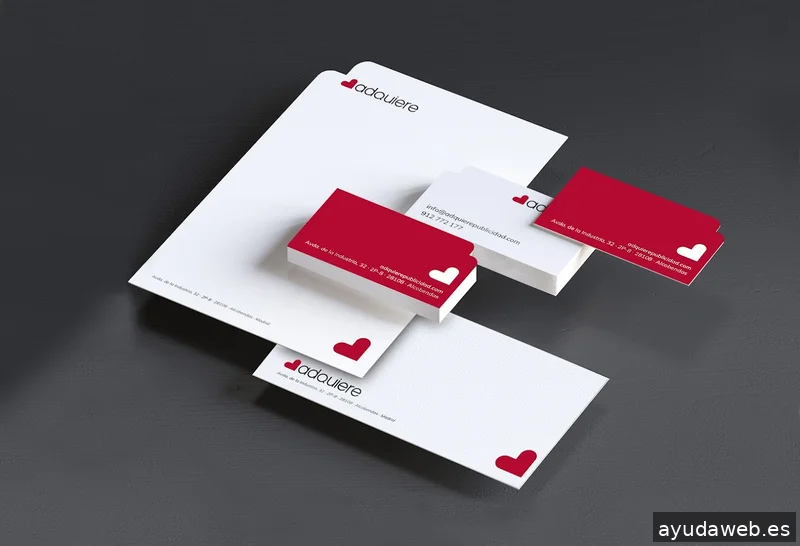Adquiere Publicidad