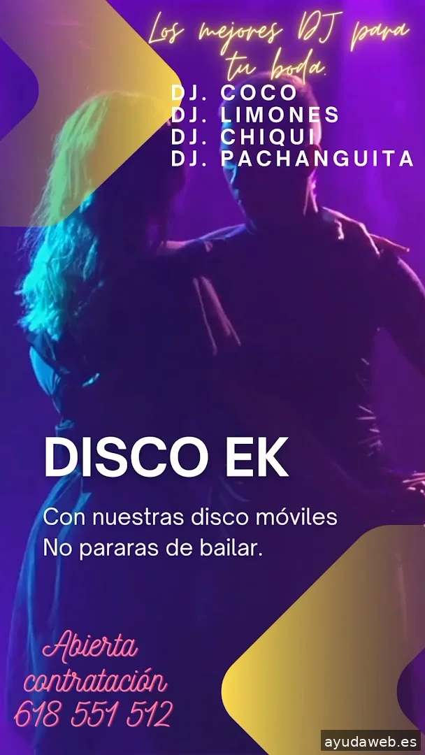 Grupo Ekualizer