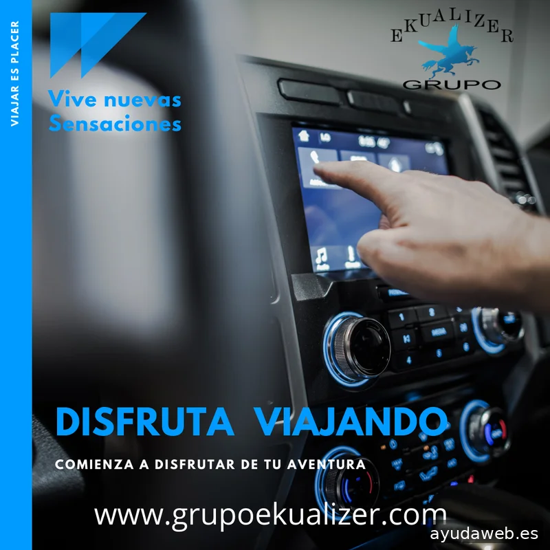 Grupo Ekualizer