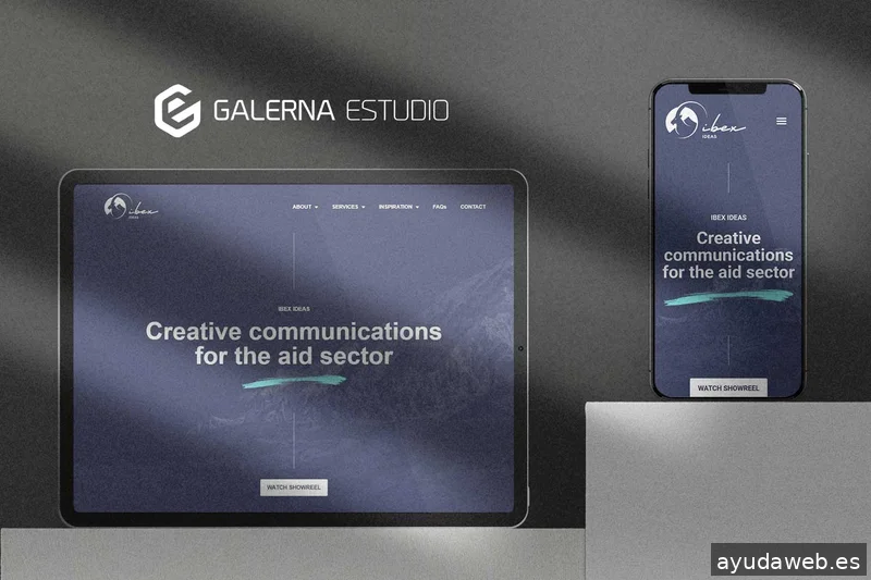 Galerna Estudio
