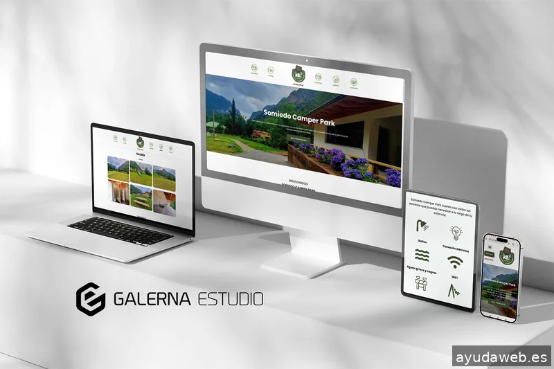 Galerna Estudio