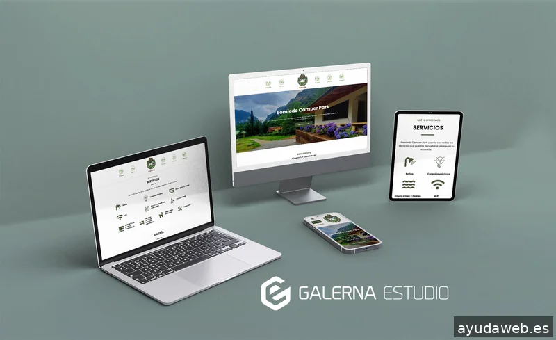 Galerna Estudio