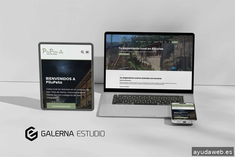 Galerna Estudio