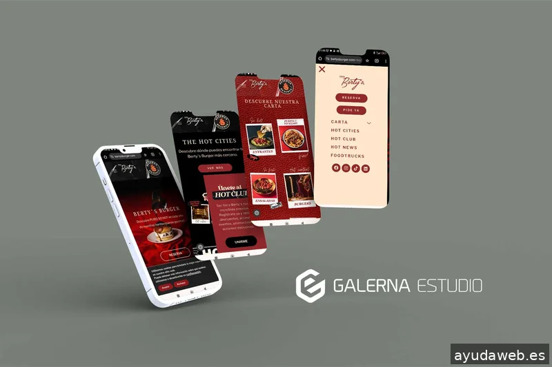 Galerna Estudio