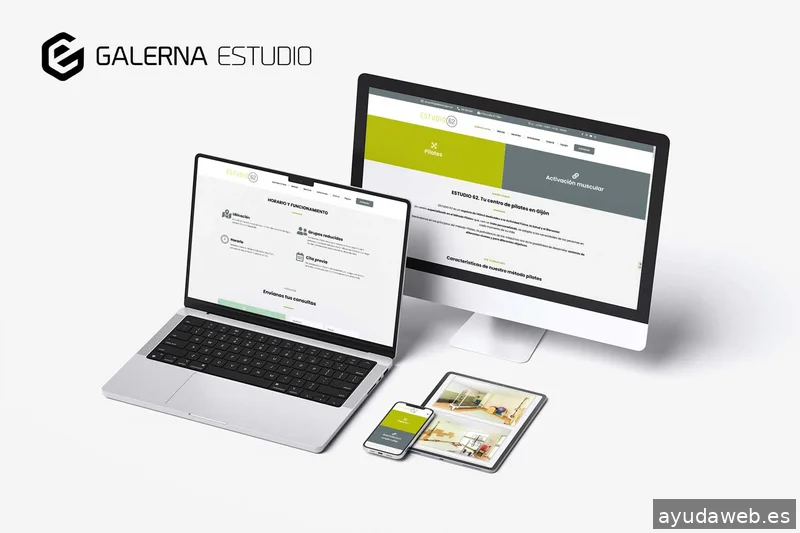 Galerna Estudio