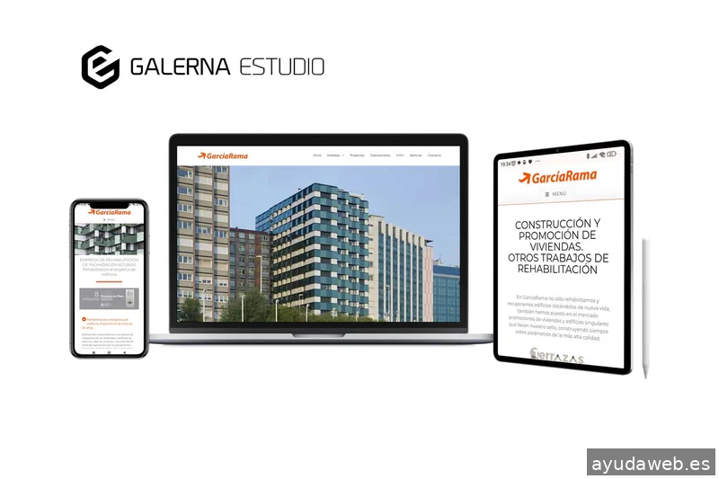 Galerna Estudio