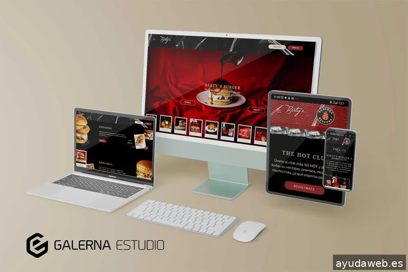 Galerna Estudio