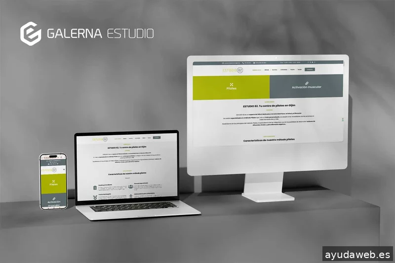 Galerna Estudio