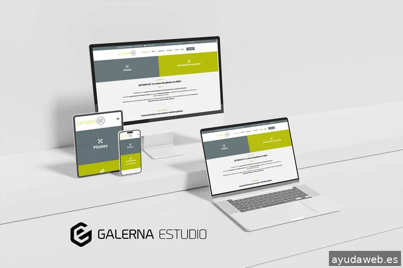 Galerna Estudio
