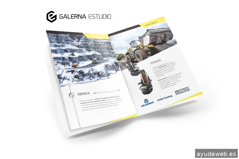 Galerna Estudio