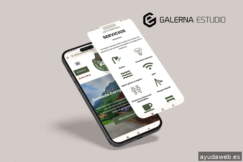 Galerna Estudio