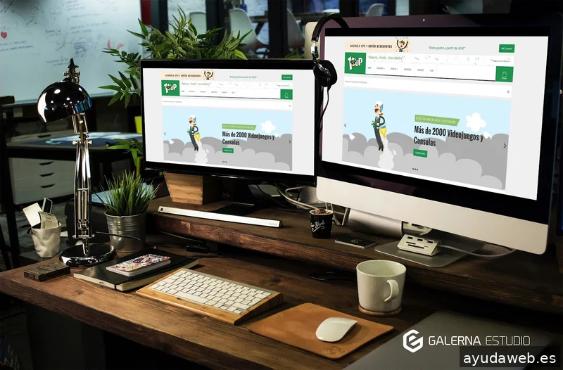 Galerna Estudio