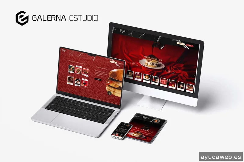 Galerna Estudio