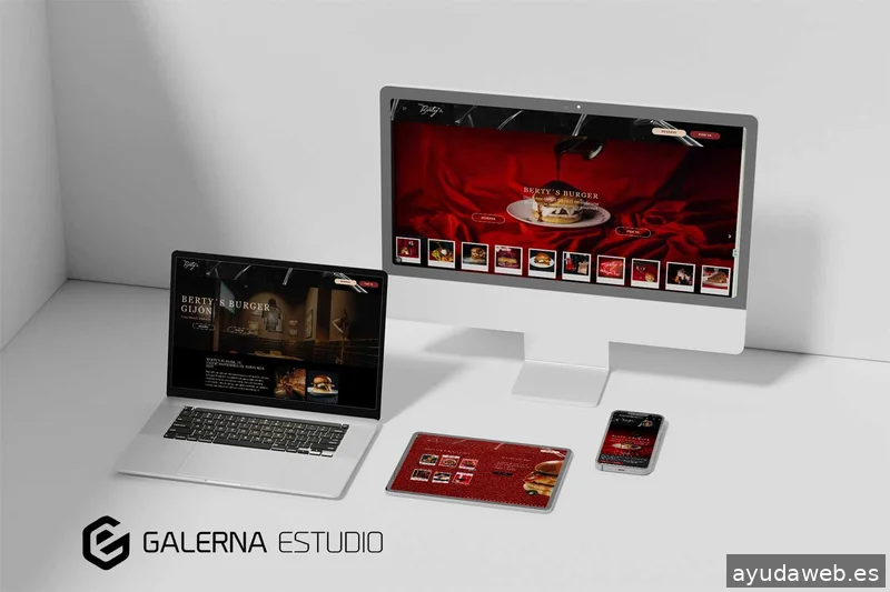 Galerna Estudio