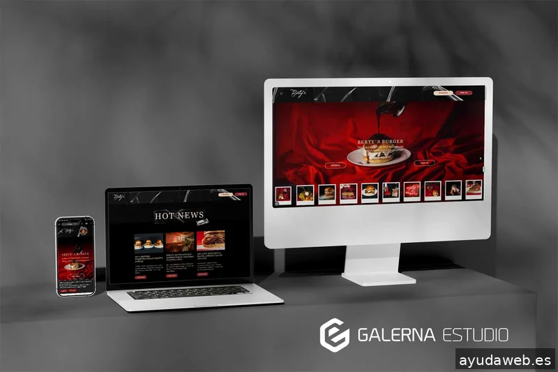 Galerna Estudio