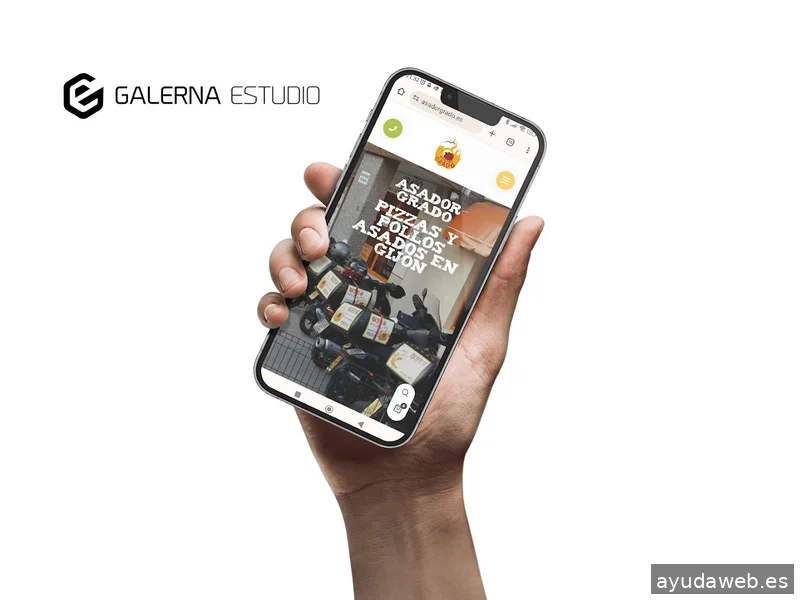 Galerna Estudio