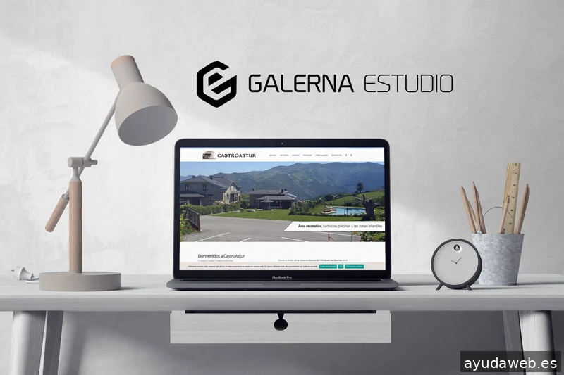 Galerna Estudio