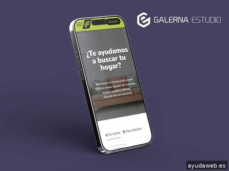 Galerna Estudio