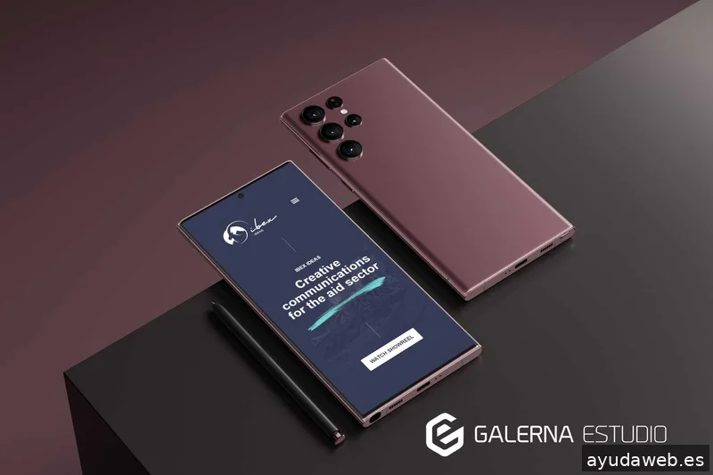 Galerna Estudio