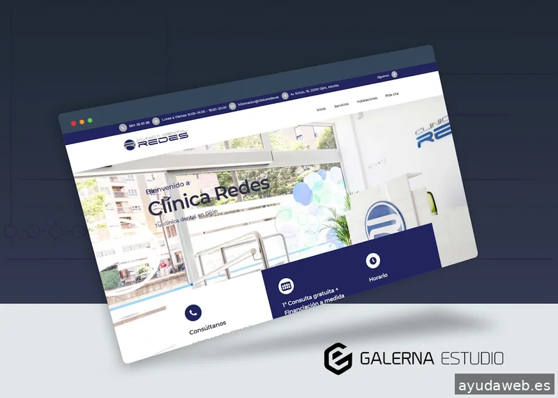 Galerna Estudio