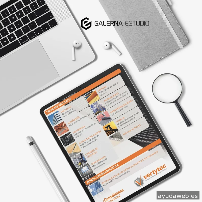Galerna Estudio