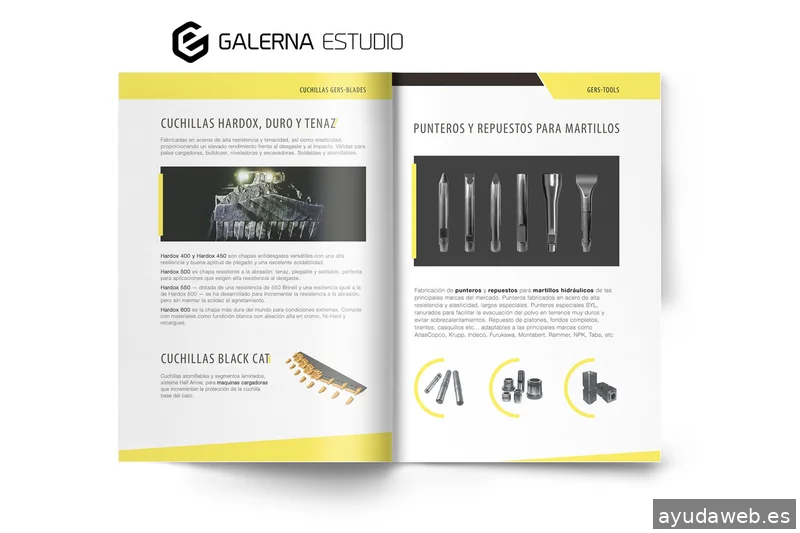 Galerna Estudio