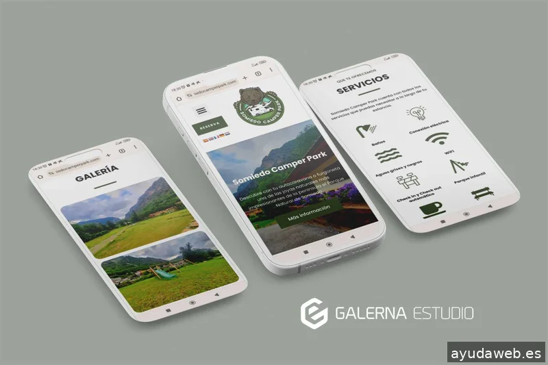 Galerna Estudio