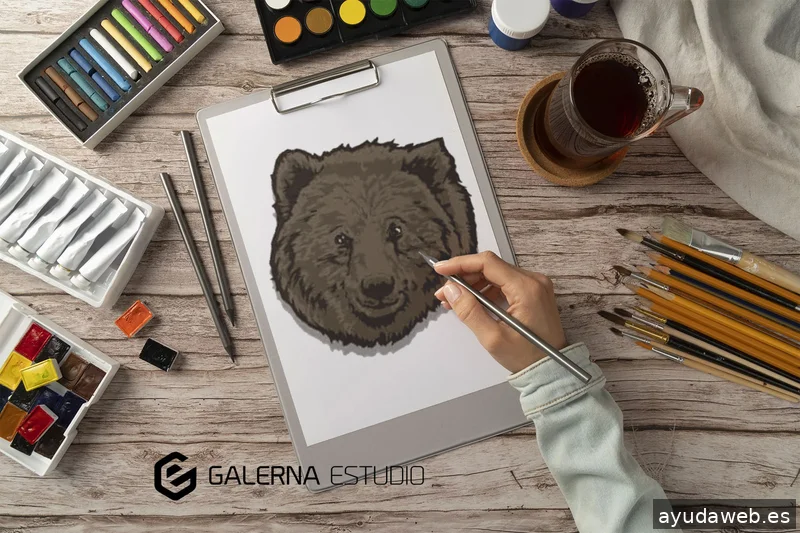 Galerna Estudio