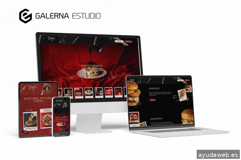 Galerna Estudio