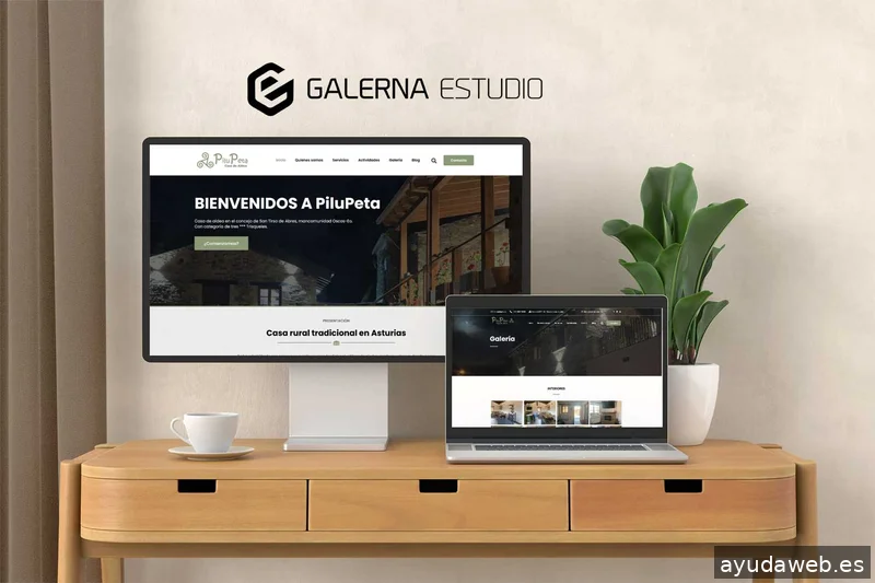 Galerna Estudio