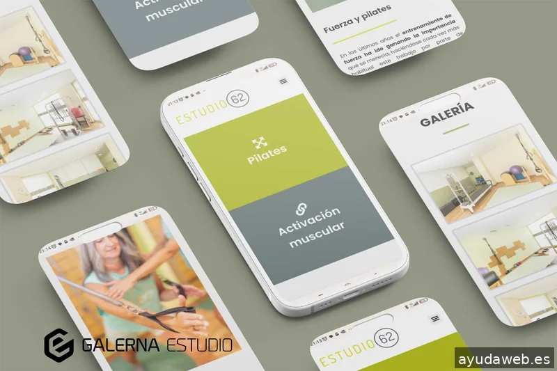 Galerna Estudio