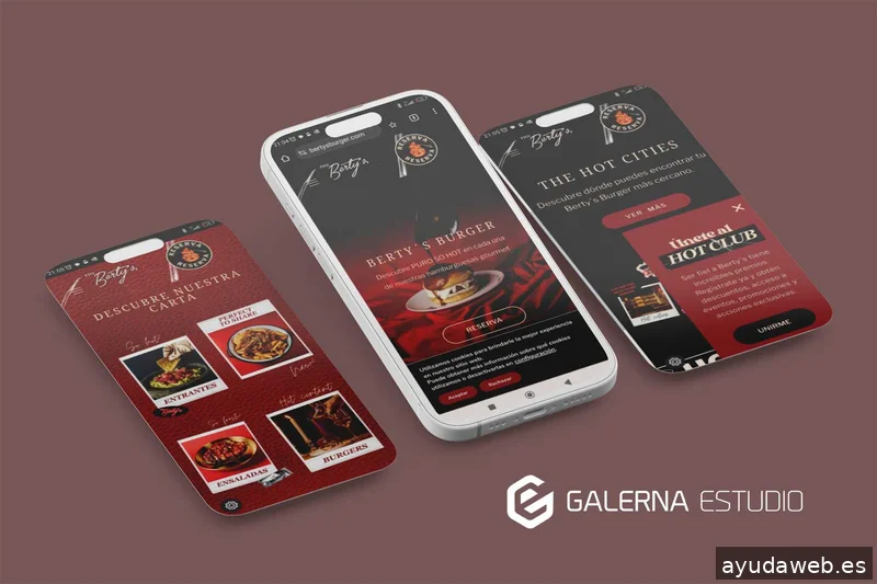 Galerna Estudio