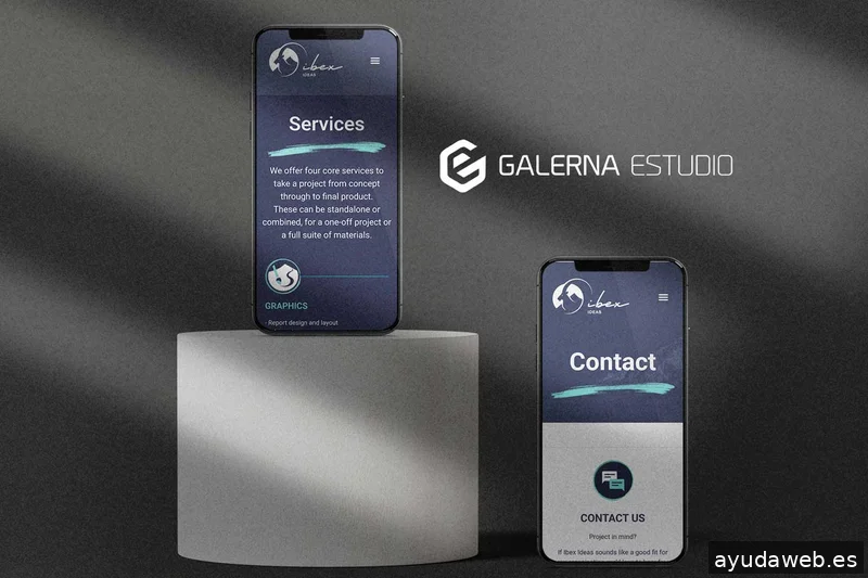 Galerna Estudio