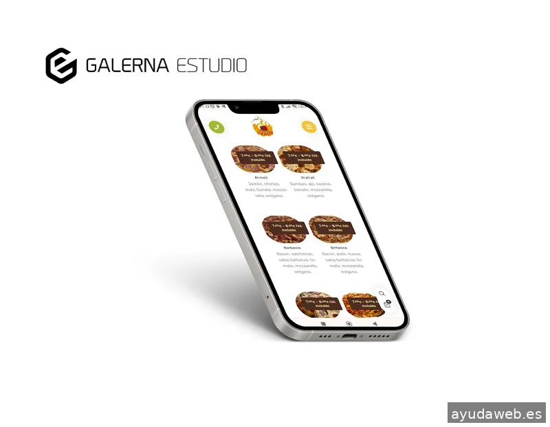Galerna Estudio