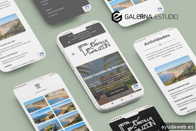 Galerna Estudio