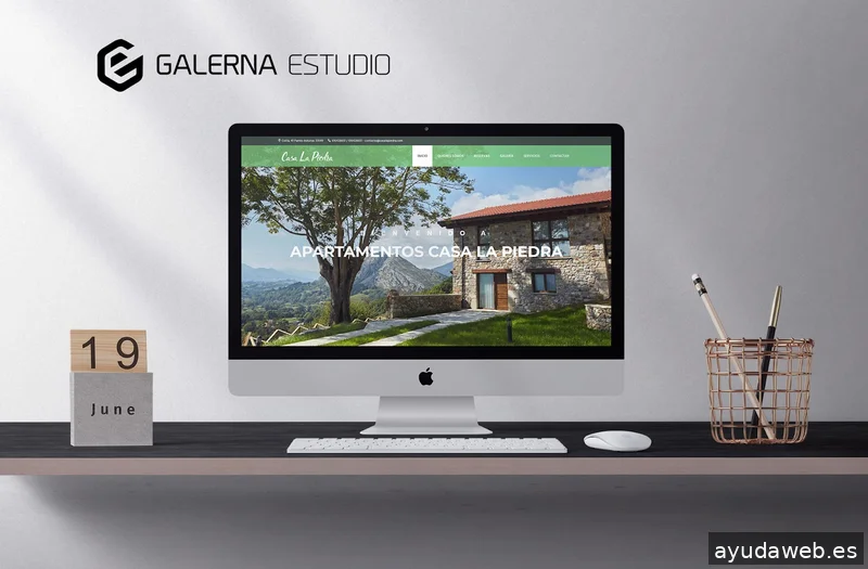 Galerna Estudio