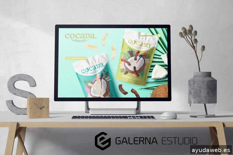 Galerna Estudio