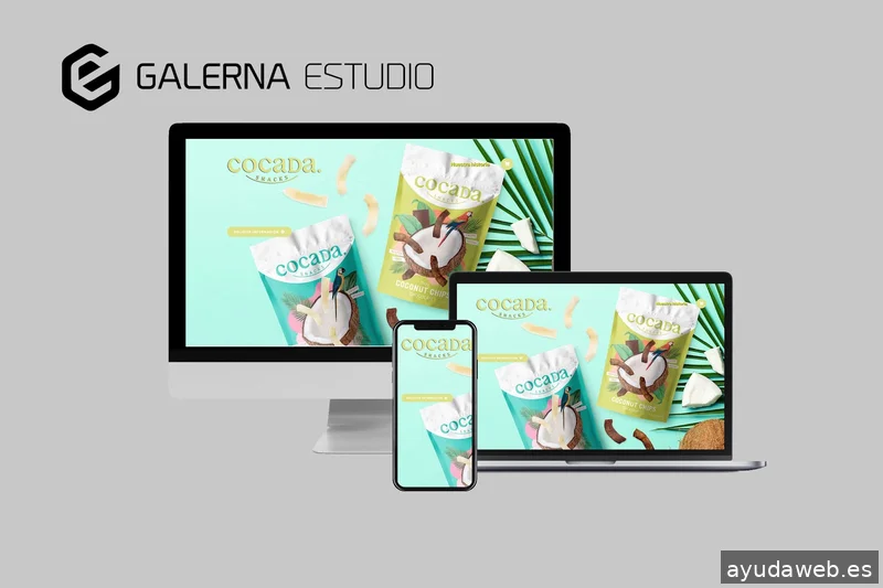 Galerna Estudio